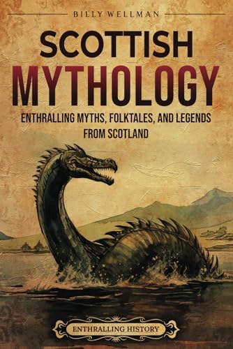 Myths and Legends of the British Isles: Barber, Richard